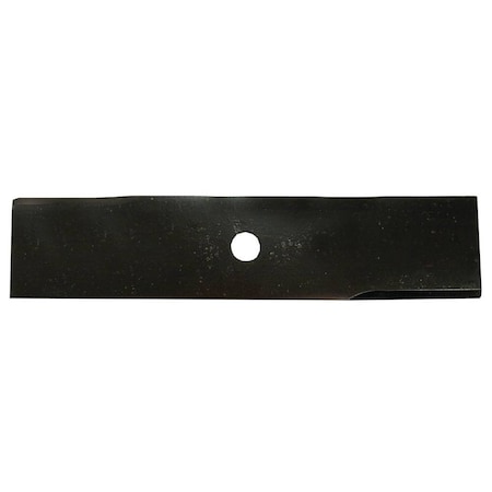 Stens Edger Blade For Length 9", Width 2", Thickness 0.110", Mclane 2055Hd 375-489